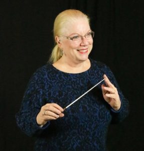 Marcy A. Sudock