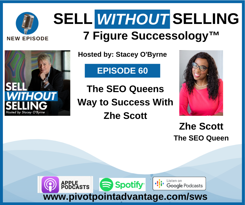 SELL WITHOUT SELLING Episode 60