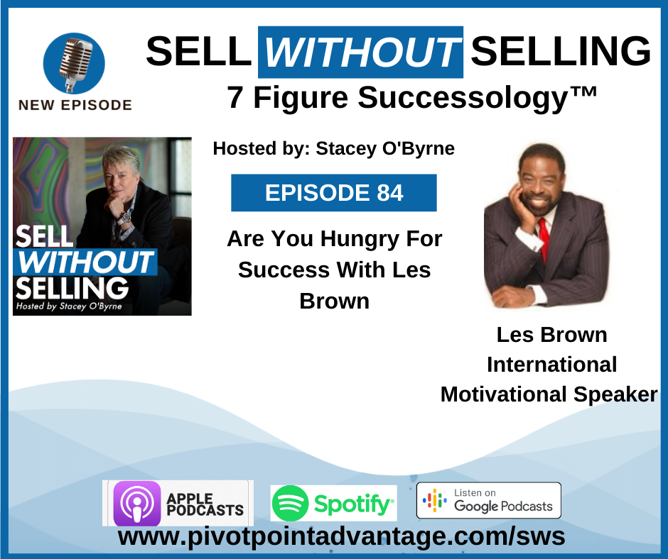 SELL WITHOUT SELLING Episode 84