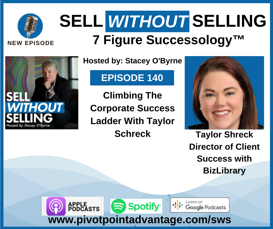 SELL WITHOUT SELLING Episode 140