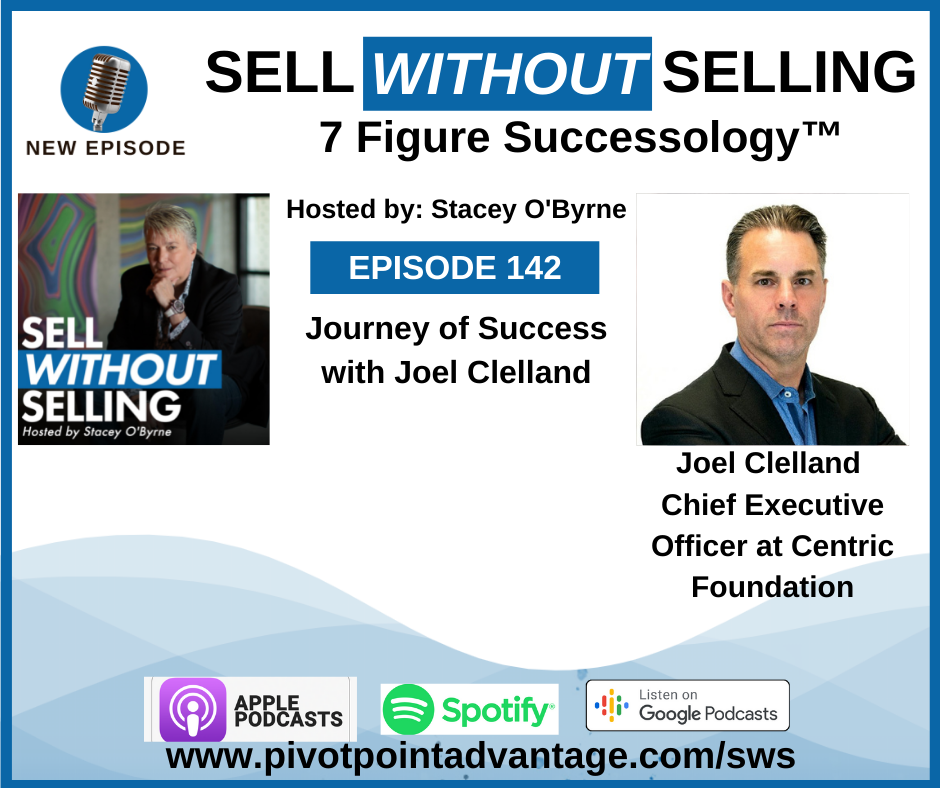SELL WITHOUT SELLING Episode 142