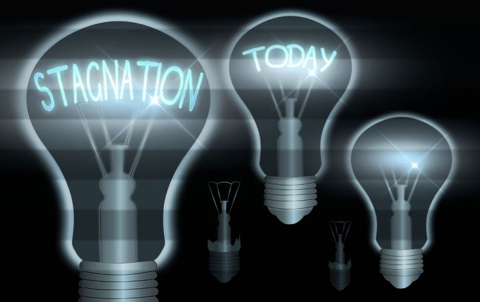 The Cost of Inaction