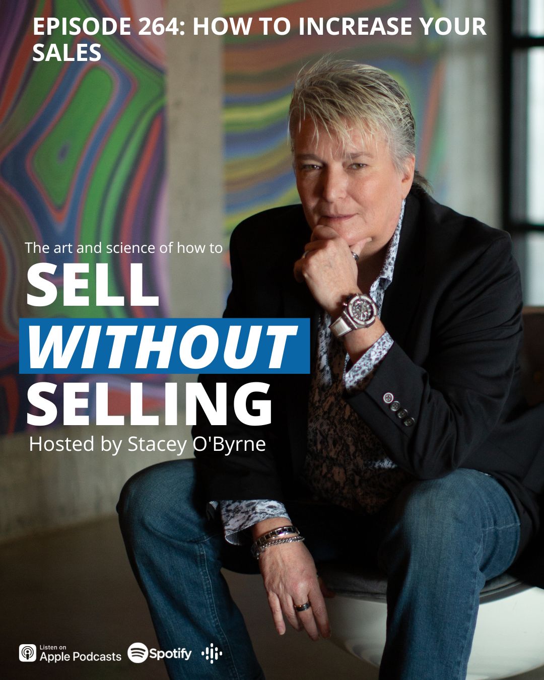 How To Increase Your Sales